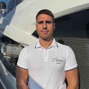 Velimir Zanze's profile picture
