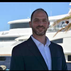 Apostolos Katsirintakis's profile picture