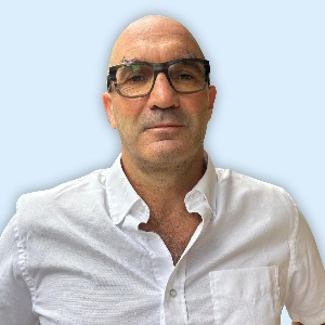 Francesco Cilento's profile picture