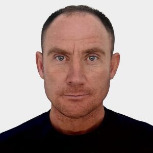 Timothy Bougen's profile picture