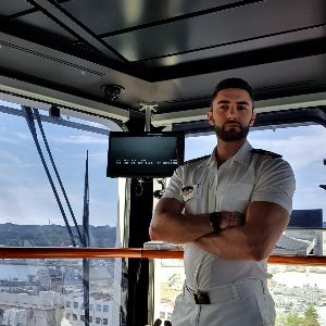 Giulio Esposito's profile picture