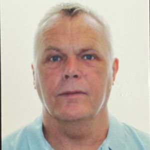 Graham Harwood's profile picture