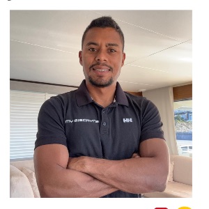 Jose Mota's profile picture