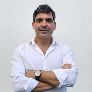 Alex Ruiz's profile picture