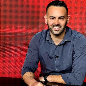 Emmanouil Drakakis's profile picture