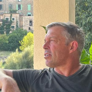John Chubb's profile picture
