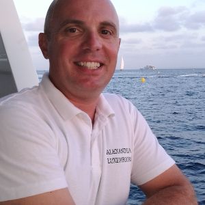 Andreu Gondolbeu's profile picture