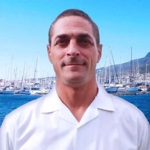 Pierre Leroux's profile picture