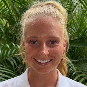 Alexandra Dowse's profile picture