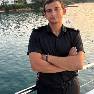 Mevican Yavuz Tarakci's profile picture
