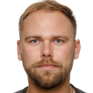 David Piwka's profile picture