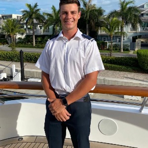 Xander Barkhuizen's profile picture
