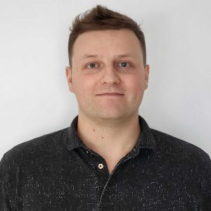 Henry Bell's profile picture