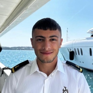 Matias Grixti's profile picture