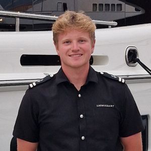 Matthew Webster's profile picture