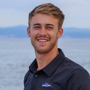 Hanno Bruwer's profile picture