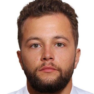 Yurii Gumenko's profile picture