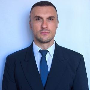 Petar Perutovic's profile picture