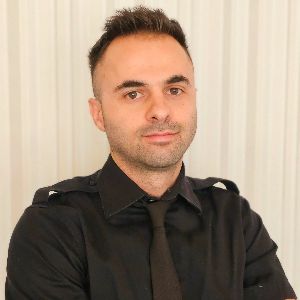 Valeri Stefanov's profile picture