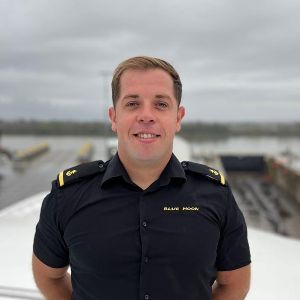 Johan Raubenheimer's profile picture