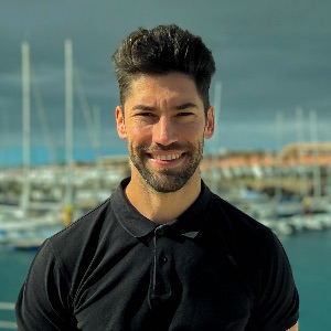 Raúl Ramón Díaz's profile picture