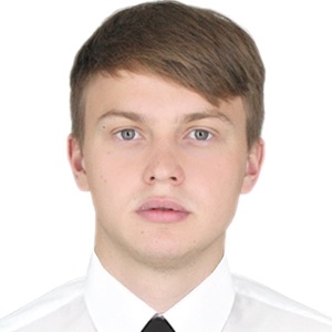 Yevhenii Ivanchenko's profile picture