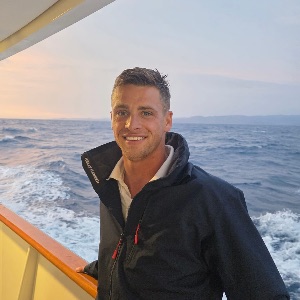 Julien Taormina's profile picture