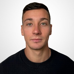 Serhii Koval's profile picture