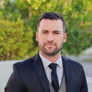 Franco Janse Van Vuuren's profile picture