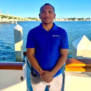 Carmel Manguilimotan's profile picture