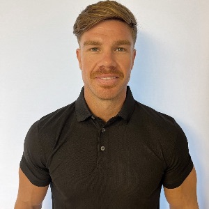 Jean-Pierre Goosen's profile picture