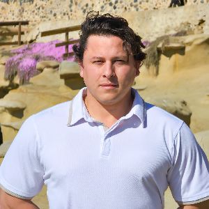 Jorge Orjuela's profile picture