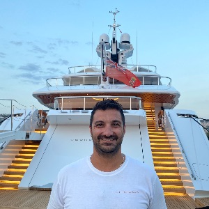 Fikret Kavak's profile picture