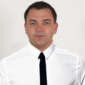Oleksandr Barchan's profile picture