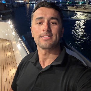 Tayfun Doğan's profile picture
