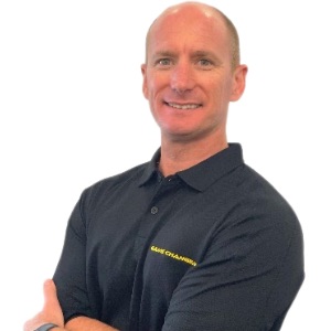 Dean Fillis's profile picture