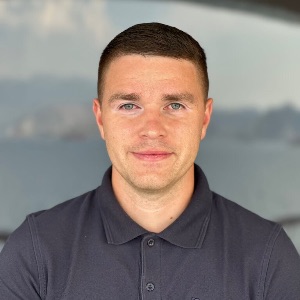 Denys Frol's profile picture