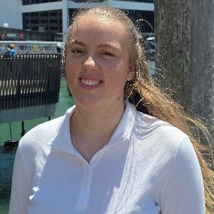 Mathea Wislang's profile picture
