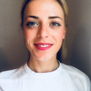 Margaux Grenier's profile picture