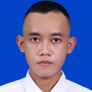 Ahmad Qodri Abdillah Aziza's profile picture