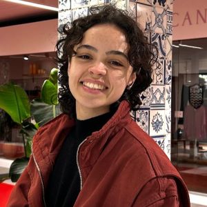 Joanna Veloso Merabet Da Silva Costa's profile picture