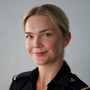 Josefin Wik's profile picture
