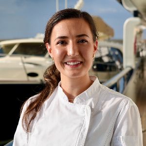 Carina Reynecke's profile picture