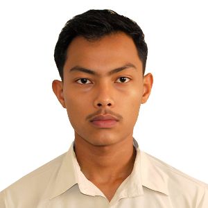 Binod Giri's profile picture