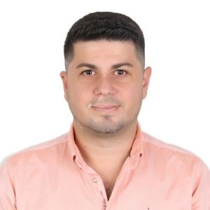 Talha Bayraktar's profile picture