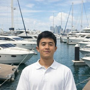 Kurt John Morato's profile picture