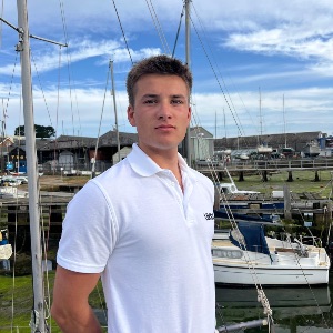Francis Wilson's profile picture