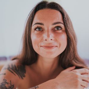 Tiana Podpora's profile picture