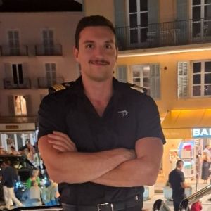 Toni Babić's profile picture