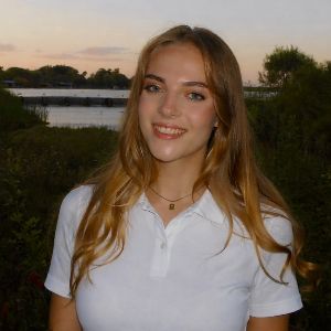 Megan Pieterse's profile picture